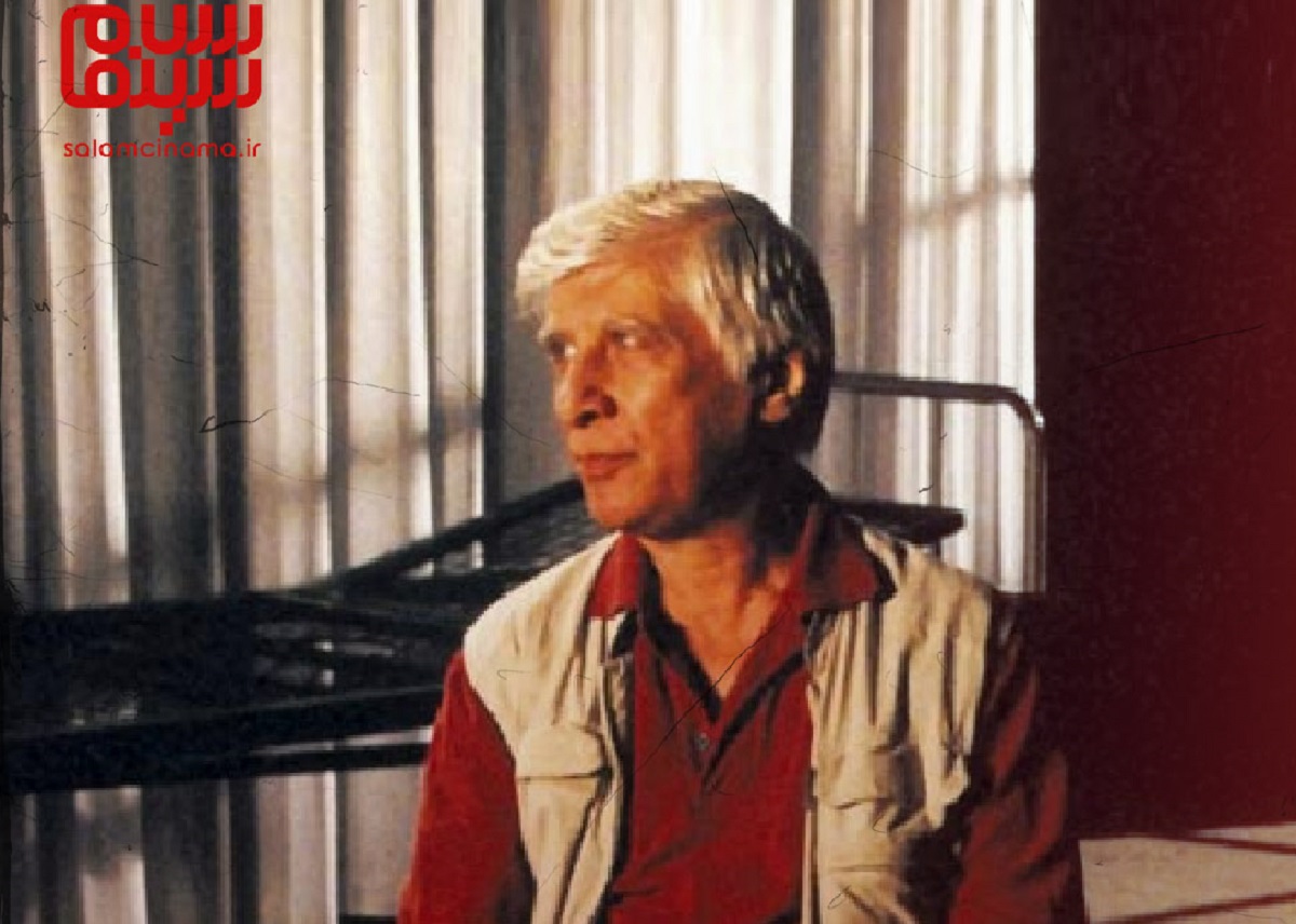 5 قاب ماندگار سینمای بهرام بیضایی؛ میراث یک نابغه اسطوره‌پرداز | ویدیو