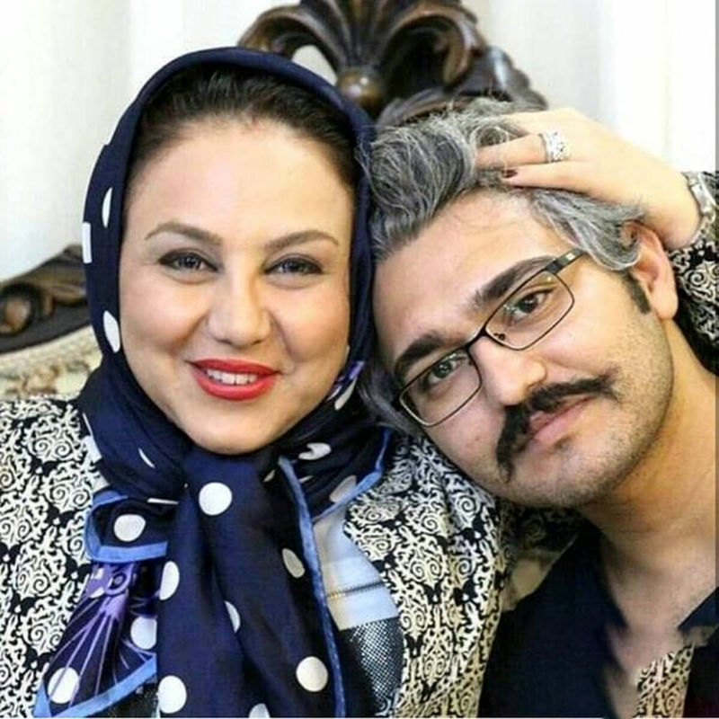 جنجال همسر مخفی بهنوش بختیاری / افشاگری بعد 18 سال در برنامه شام ایرانی