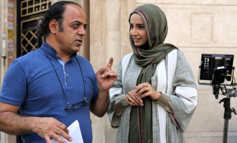 دختر خوب سریال‌های صداوسیما یکسره دبی و عشق و حال است