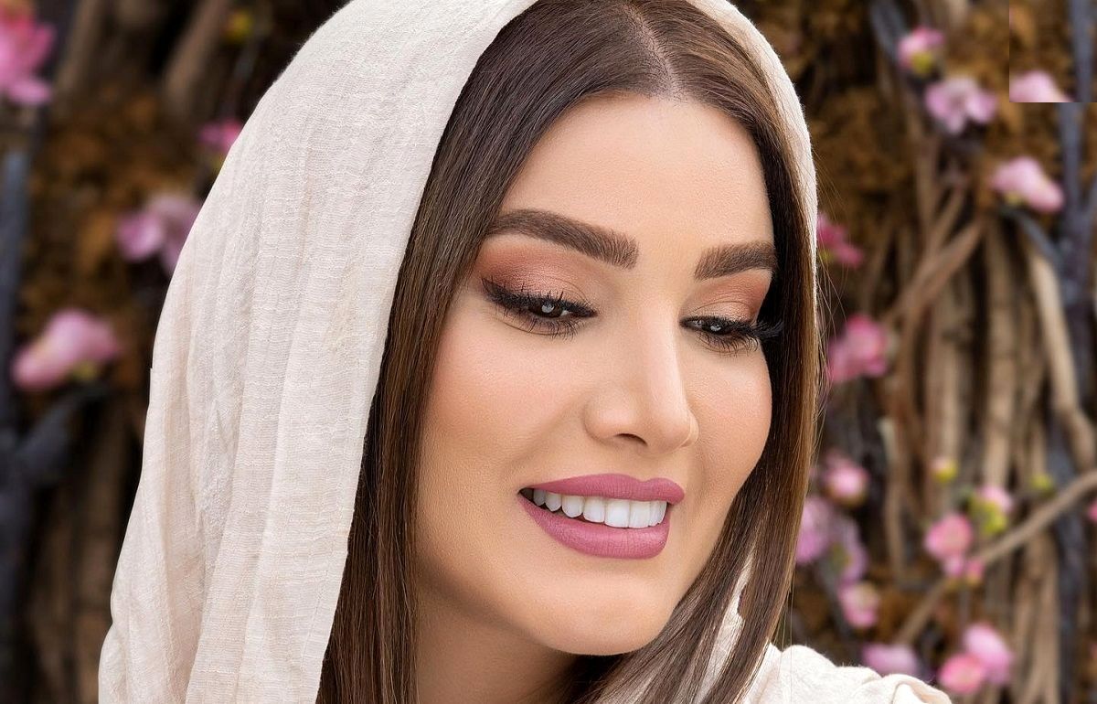 سفر در زمان؛ چهره «متین ستوده» در ماه های نخست تولد؛ سال 1364 + عکس