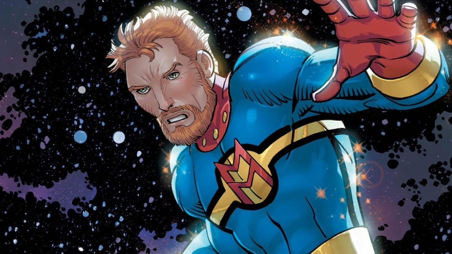 یکی از بزرگ‌ترین غافلگیری‌های Avengers: Armageddon فاش شد | میراکل‌من به دنیای مارول بازمی‌گردد