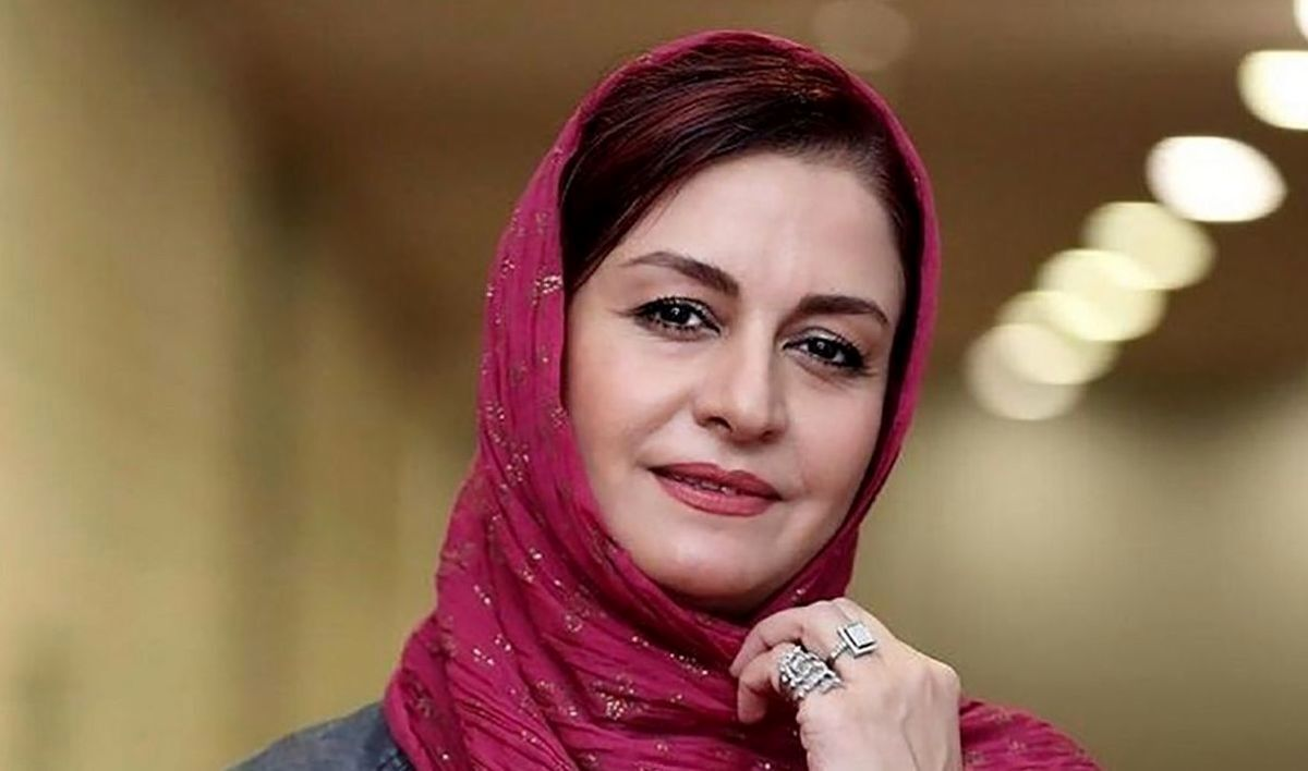 سفر به تاریخ؛ چهرۀ مریلا زارعی در 22 سالگی در دومین فیلمش