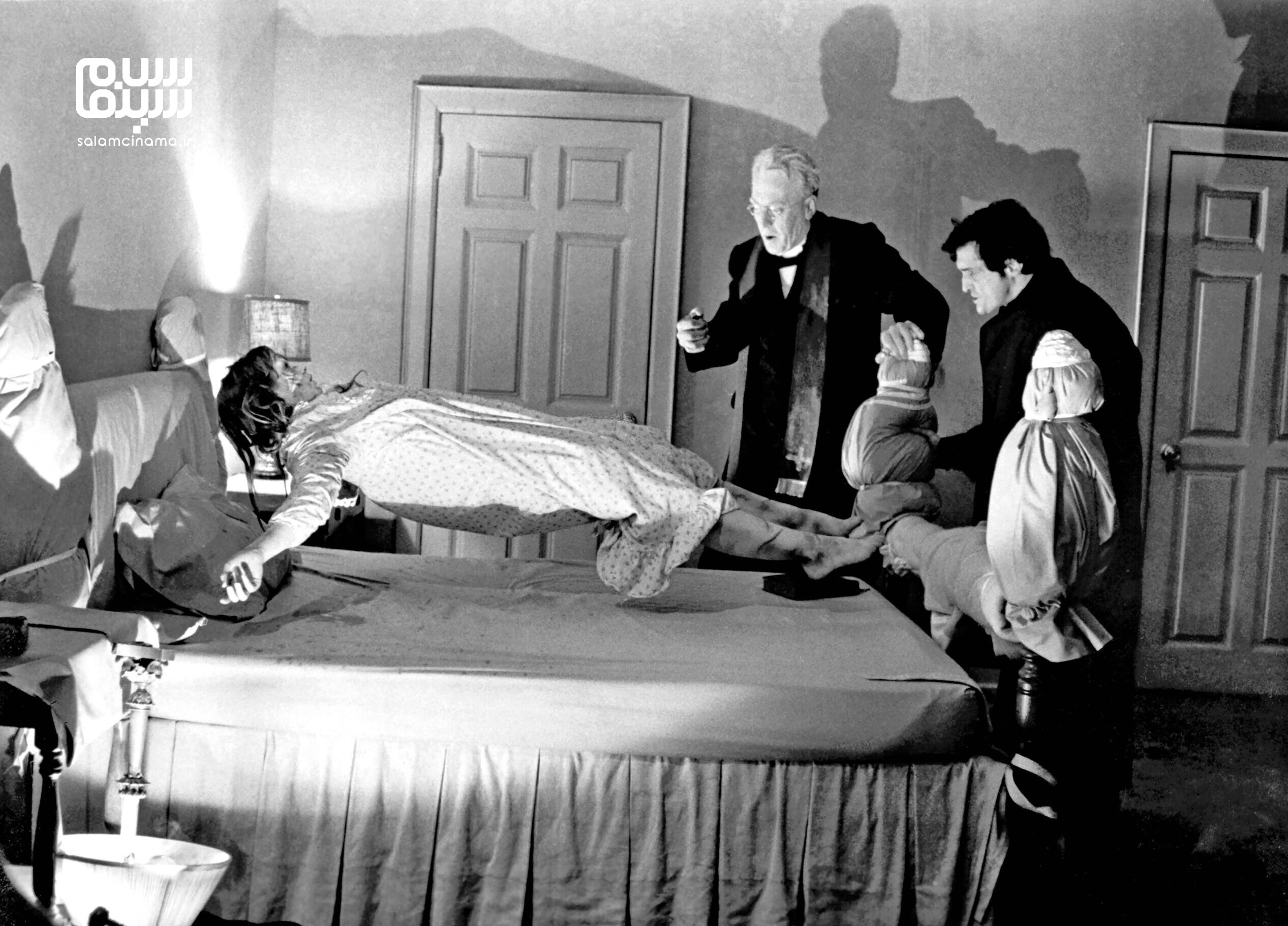 تعریف و بررسی زیرگونه فراطبیعی از ژانر وحشت؛ پرطرفدارترین زیرگونه ترسناک!