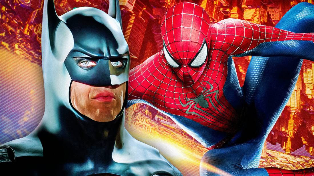 بازگشت قهرمان کلاسیک ۱۹۶۶: Space Ghost آماده رقابت با بتمن و مرد عنکبوتی