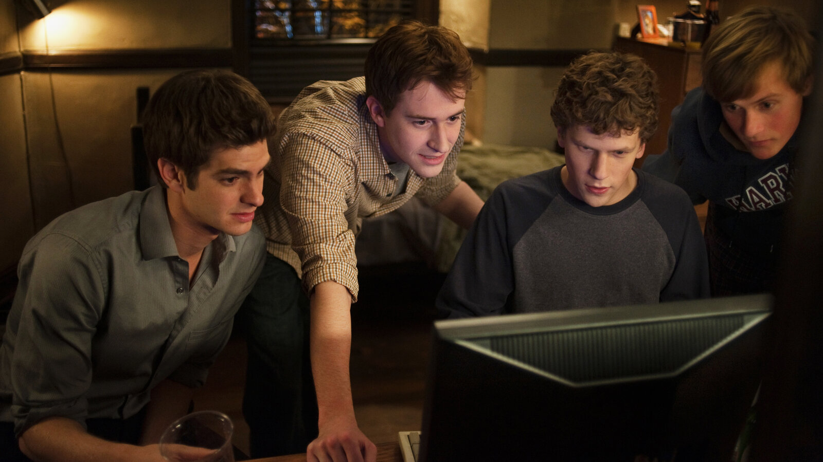وونمی موساکو به جمع بازیگران فیلم پرستاره‌ The Social Network 2 پیوست