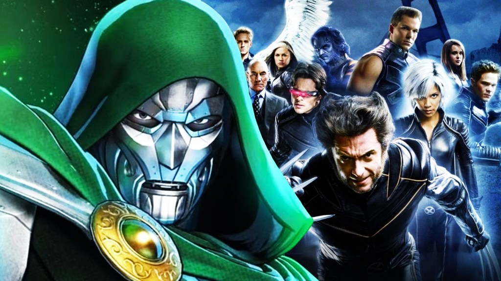 پدرو پاسکال فیلم‌برداری Avengers: Doomsday را به پایان رساند