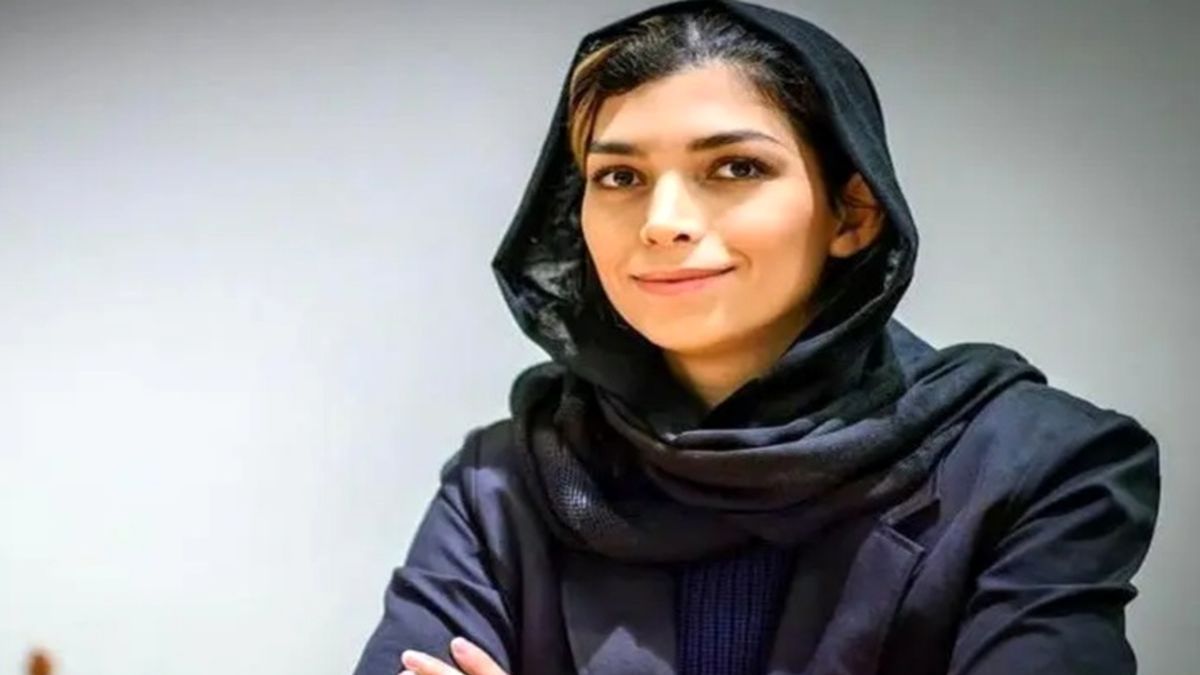 اولین خلوت شخصی آتوسا پورکاشیان و همسر ژاپنی‌اش بعد ازدواج+ عکس شخصی