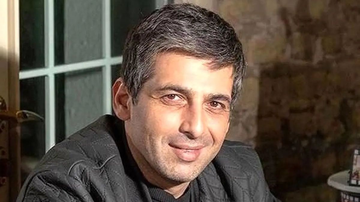 حمید گودرزی: دستمزد فریدون جیرانی کم بود، رد کردم