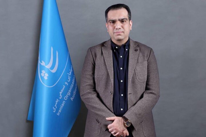 مدیر جدید اداره کل نظارت بر عرضه و نمایش فیلم سازمان سینمایی مشخص شد