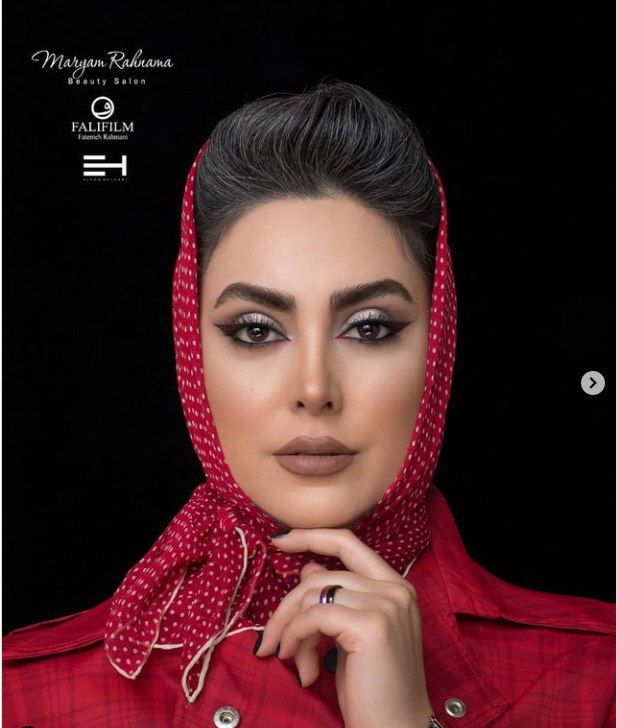 آلبوم تولد؛ خانم بازیگر تلویزیون در روز تولدش شبیه باربی ها شد