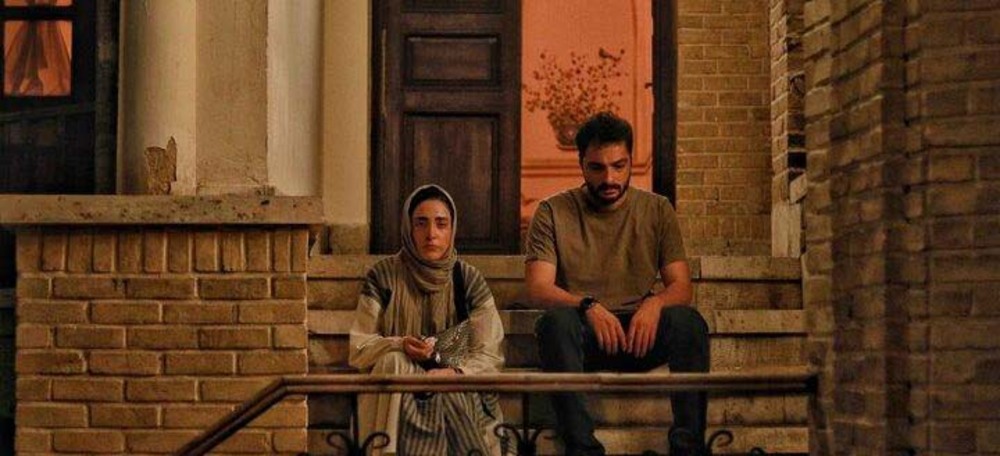 عماد حسینی؛ ایده فیلمم ازجریان «می تو» شکل گرفته است