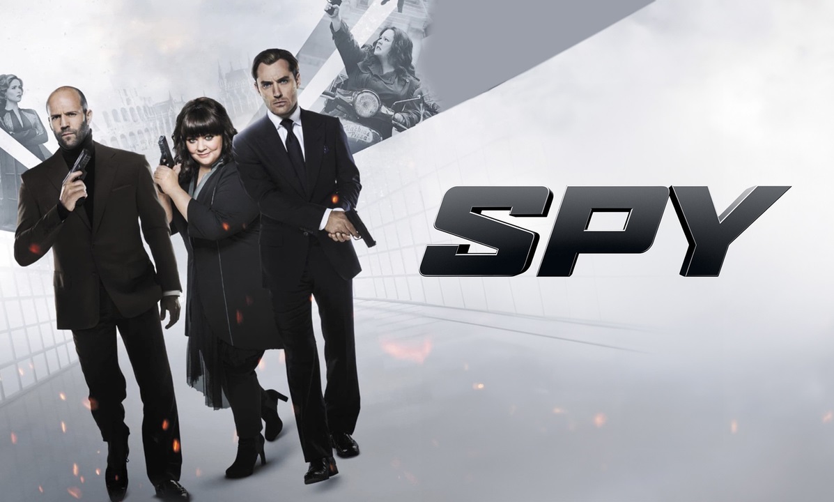 پل فیگ از احتمال ساخت Spy 2 گفت