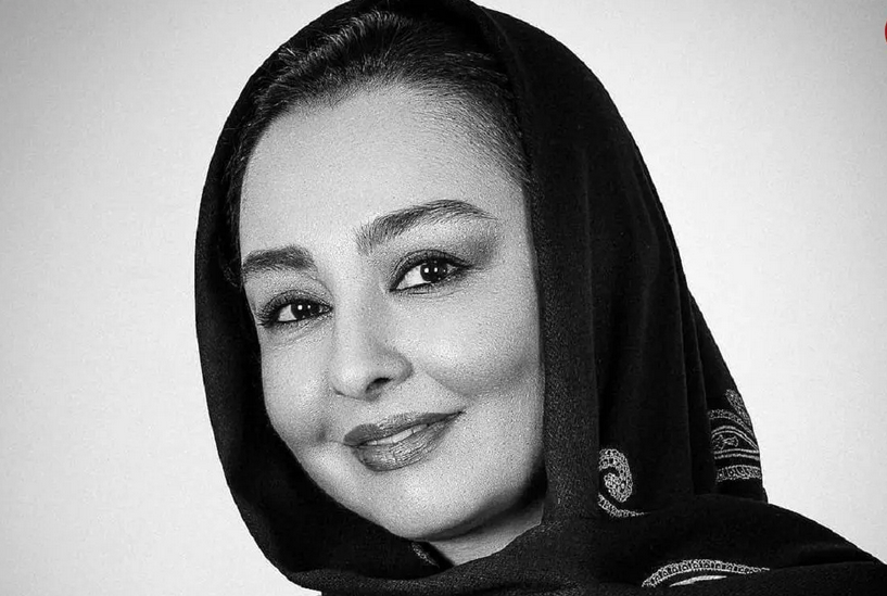 سفر در زمان؛ چهره «ماهایا پطروسیان» در دوران دبیرستان؛ دهه 60