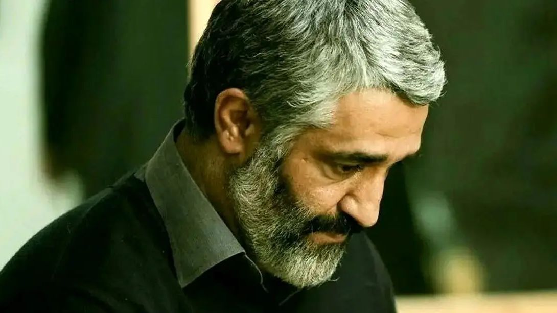 فیلم/ حیرت گلاره عباسی از اعتیاد عجیب پژمان جمشیدی