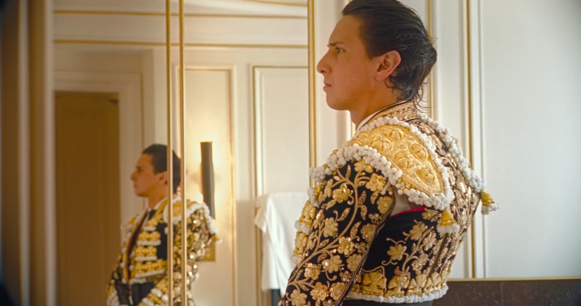 فهرست ۱۰ فیلم برتر ۲۰۲۵ به انتخاب کایه دو سینما