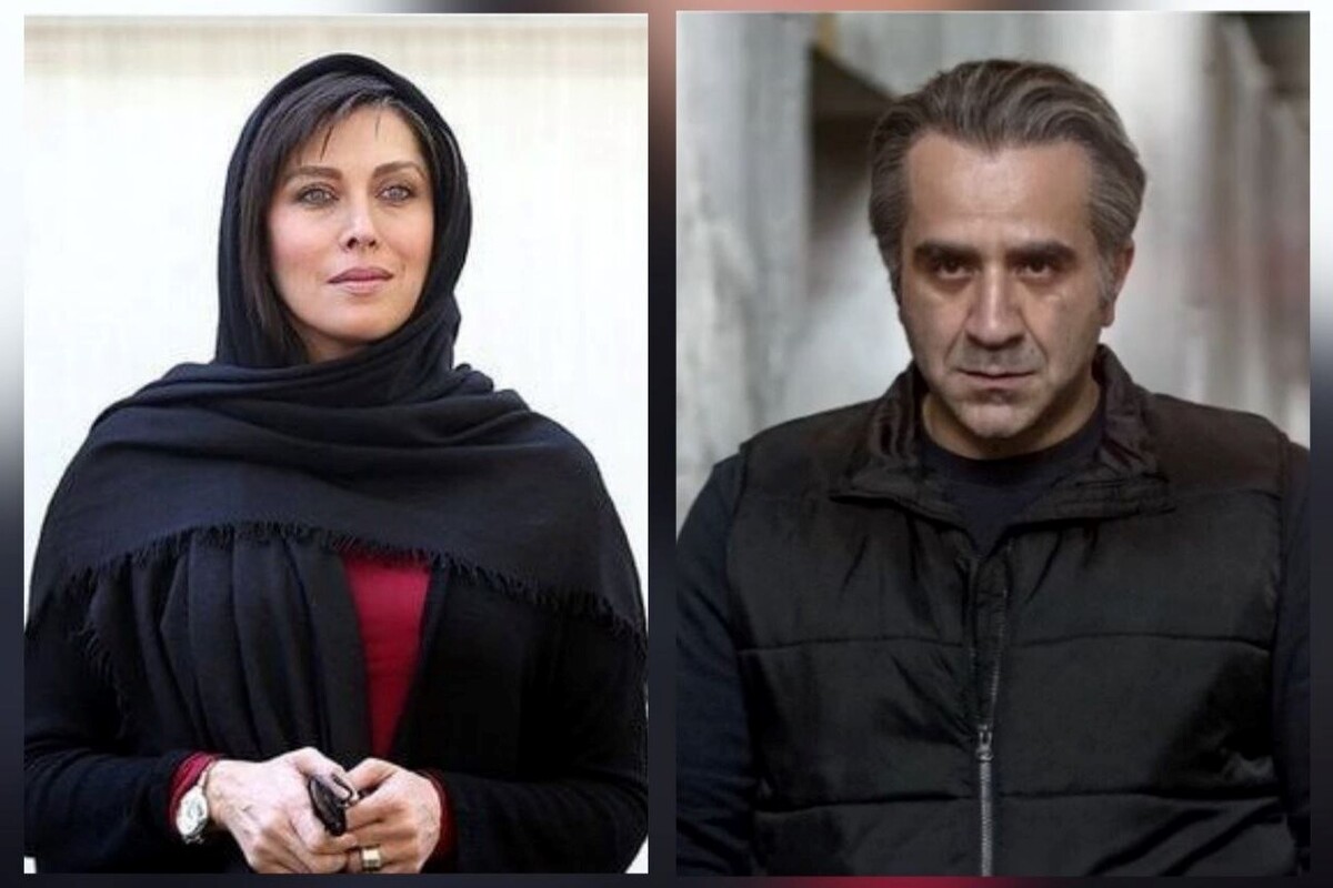 «محبوبه» ایرجزاد کلید خورد / با بازی مهتاب کرامتی و مهدی حسینینیا