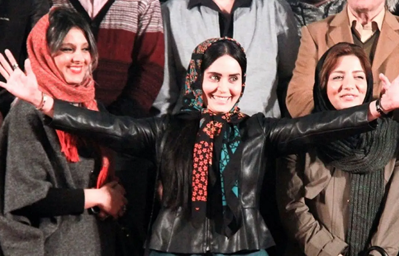 سفر در زمان؛ چهرۀ «الناز شاکردوست» در فیلم «چه کسی امیر را کشت»؛ 20 سال قبل