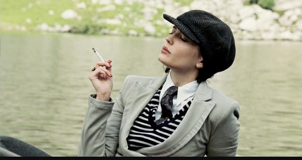 اوا گرین به فصل سوم سریال «ونزدی» ملحق شد