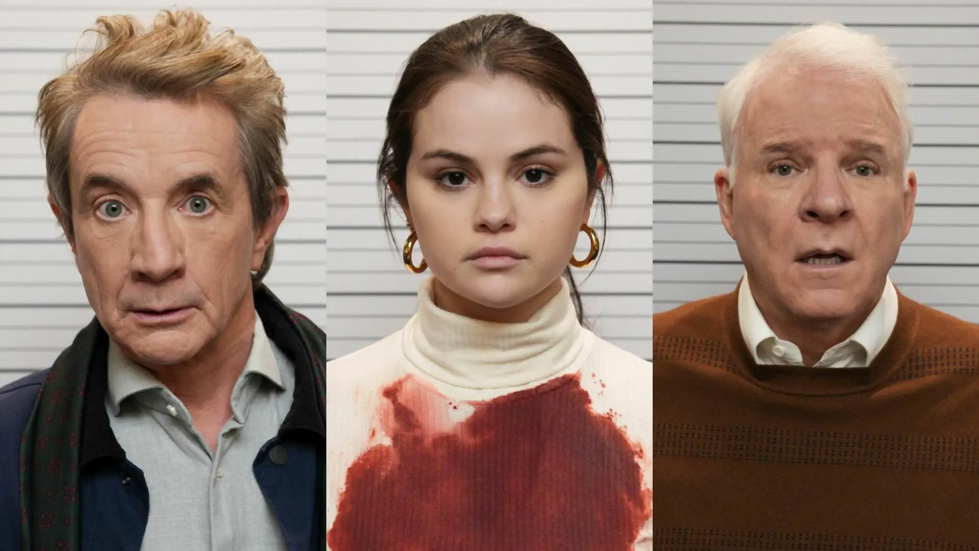 خوشحالی سلنا گومز از بازگشت به صحنه فیلمبرداری