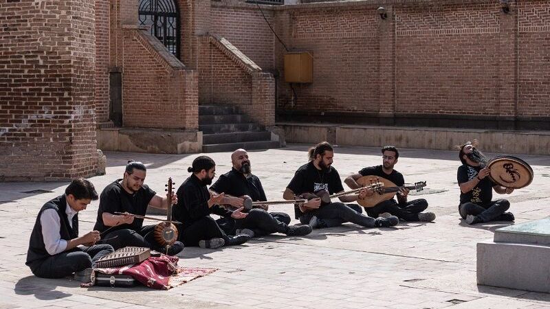 انتشار آلبوم‌های جدید «تار و تاریخ» و برگزاری «شب‌های فیلارمونیک»