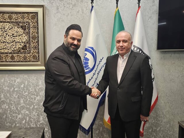 فراخوان ارائه تسهیلات به رسانهها