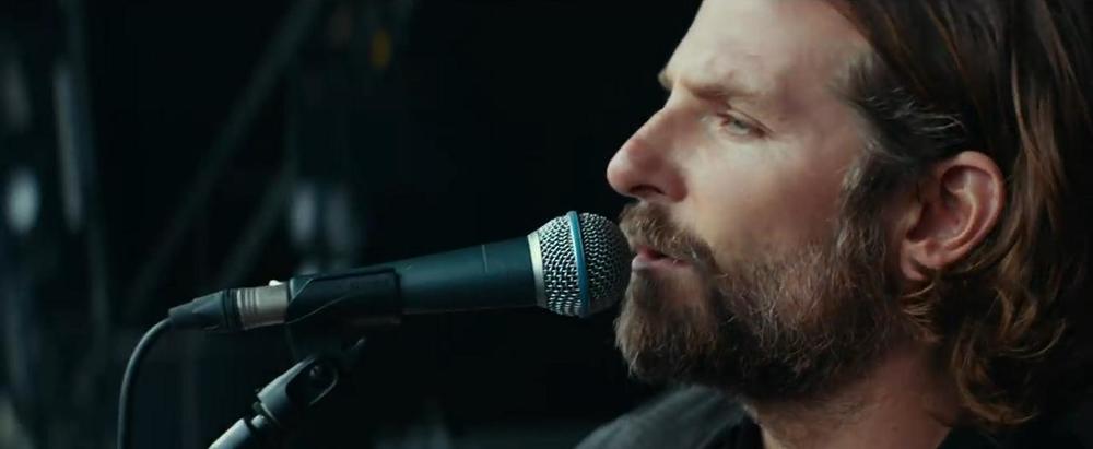 بردلی کوپر در فیلم سینمایی ستاره ای متولد شد «A Star Is Born»