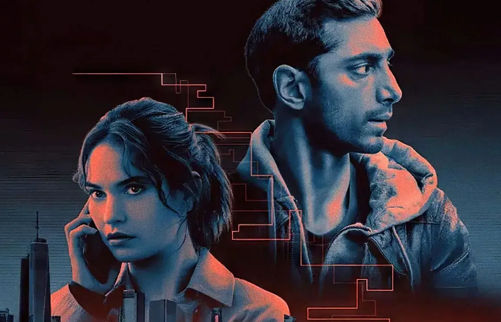 نقد فیلم «رله»؛ دست‌های آلوده