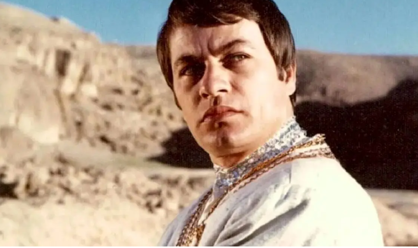 سفر در زمان؛ دیدار «فروزنده اربابی و عبدالله بوتیمار» در دوران پیری؛ دهه 80