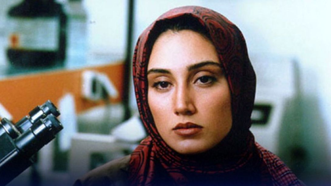 جذابیت روزافزون هدیه تهرانی در جدیدترین عکس اش