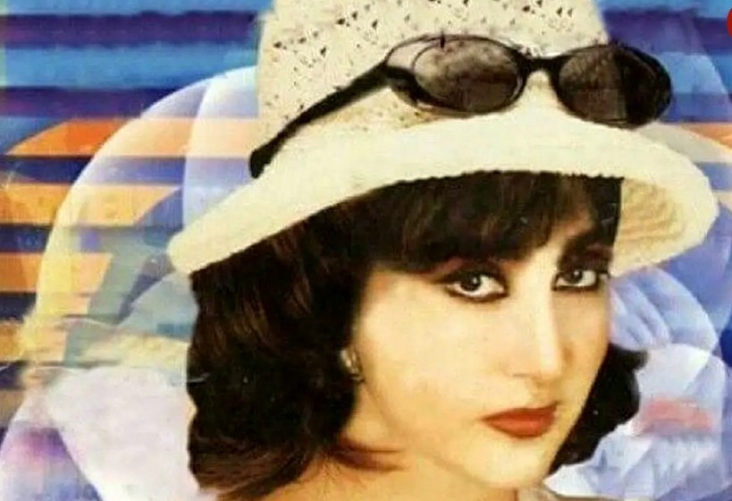 آلبوم عروسی «حمیرا» در لباس عروس سال 1346