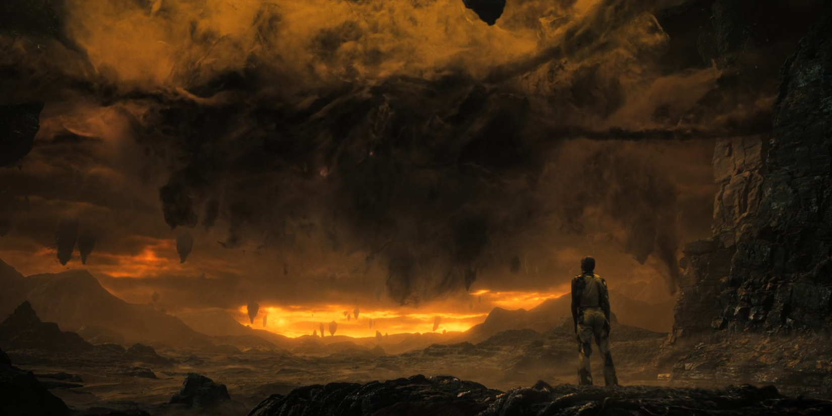 راز «بعد ایکس» در سریال Stranger Things: دنیایی متفاوت از آپساید داون