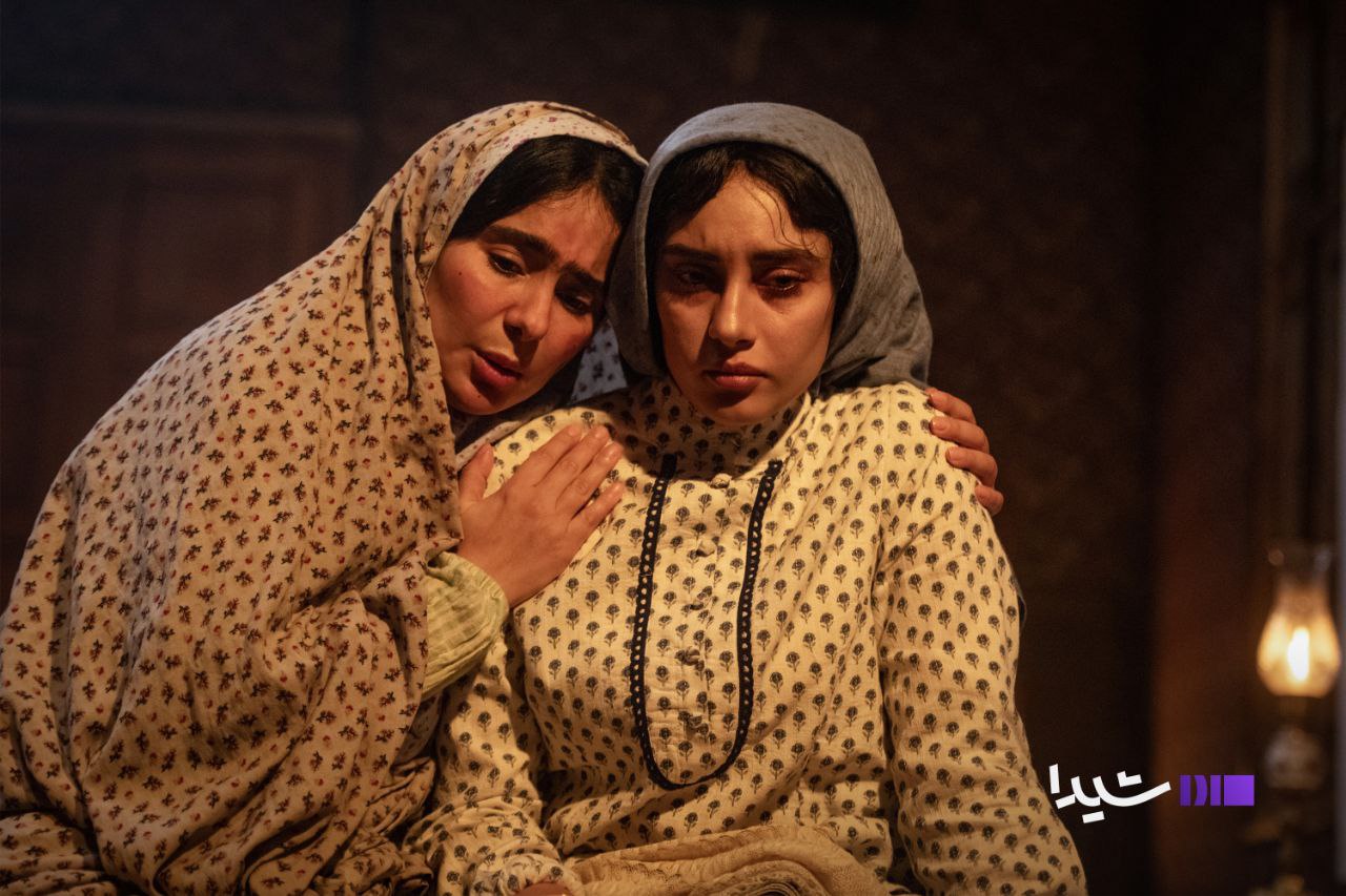در قسمت یازدهم «بامداد خمار» چه گذشت؟ | رحیم در حبس و محبوبه در لباس عروس