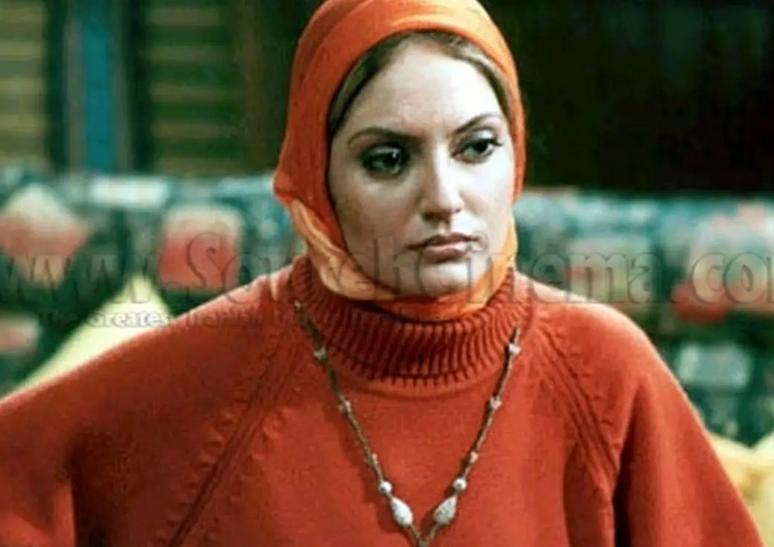 سفر در زمان؛ «مهناز افشار» و «مسعود کیمیایی» در پشت‌صحنه «متروپل»؛ سال 92