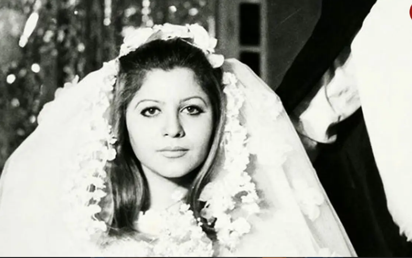 سفر در زمان؛ «زری خوشکام» بازیگر سینمای قبل از انقلاب در 67 سالگی در کنار دخترش «لیلا حاتمی»