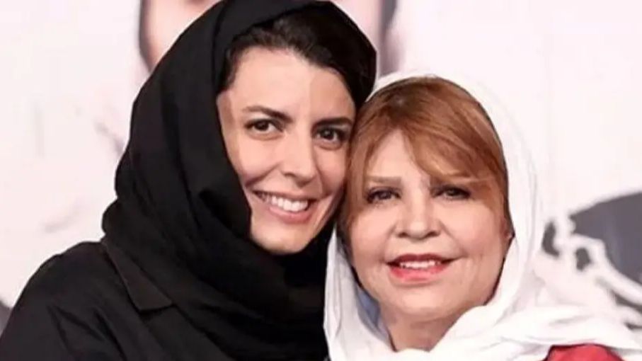 بیوگرافی زری خوشکام بازیگر قبل انقلاب و مادر لیلا حاتمی