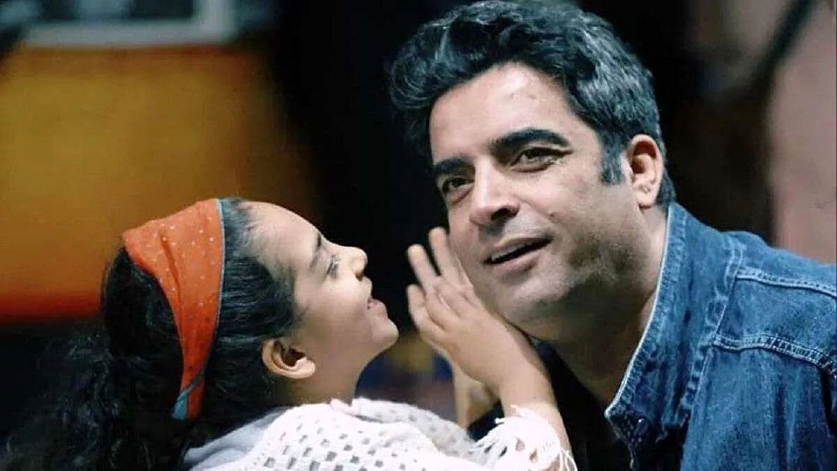 اعتراف صادقانه منوچهر هادی درباره زندگی مشترک با یکتا ناصر