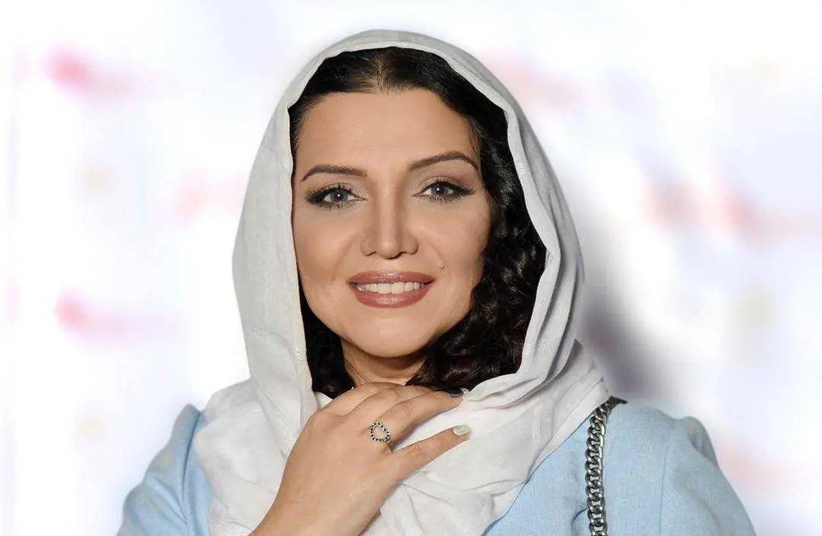 الهام پاوه نژاد: ثروتمند نیستم، مستاجرم و گرفتار پرونده کلاهبرداری!