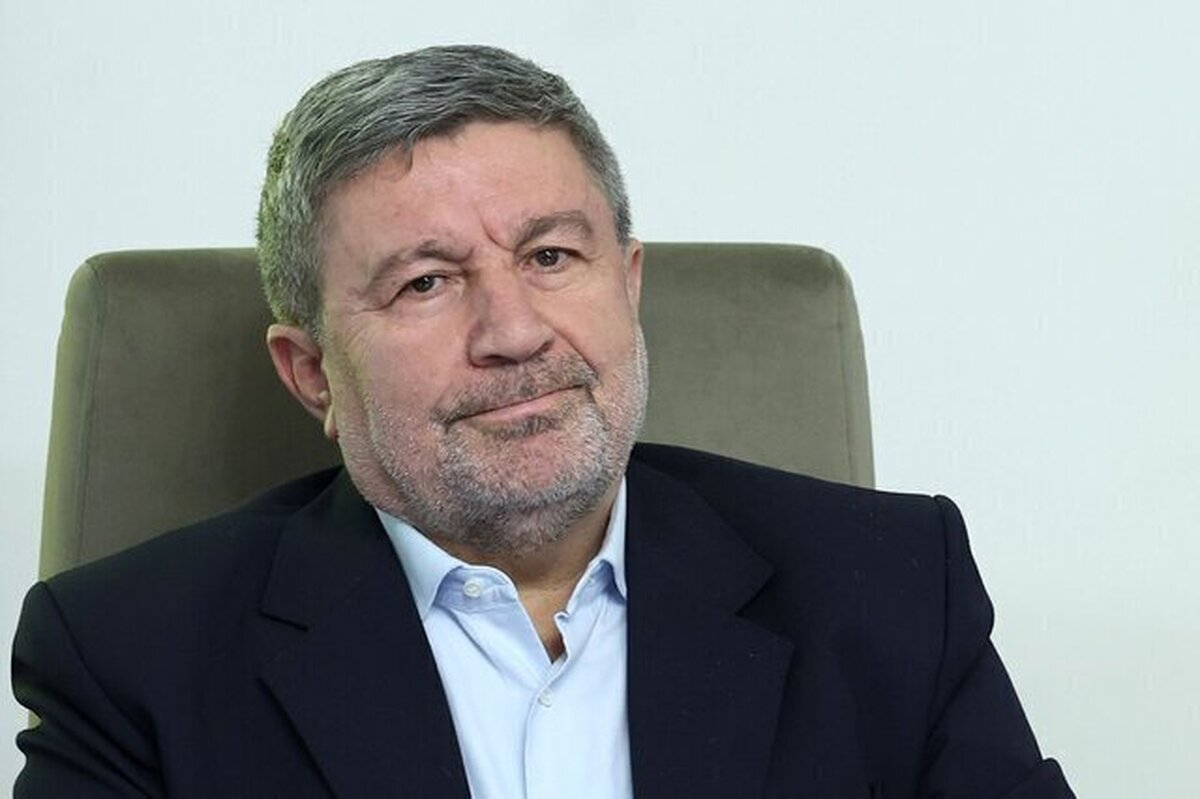 الیاس حضرتی: مارتیک و خوانندگان سرشناس با خیال راحت به کشور بازگردند!