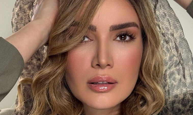 این چهره معروف شوهر اول متین ستوده بوده است+ عکس