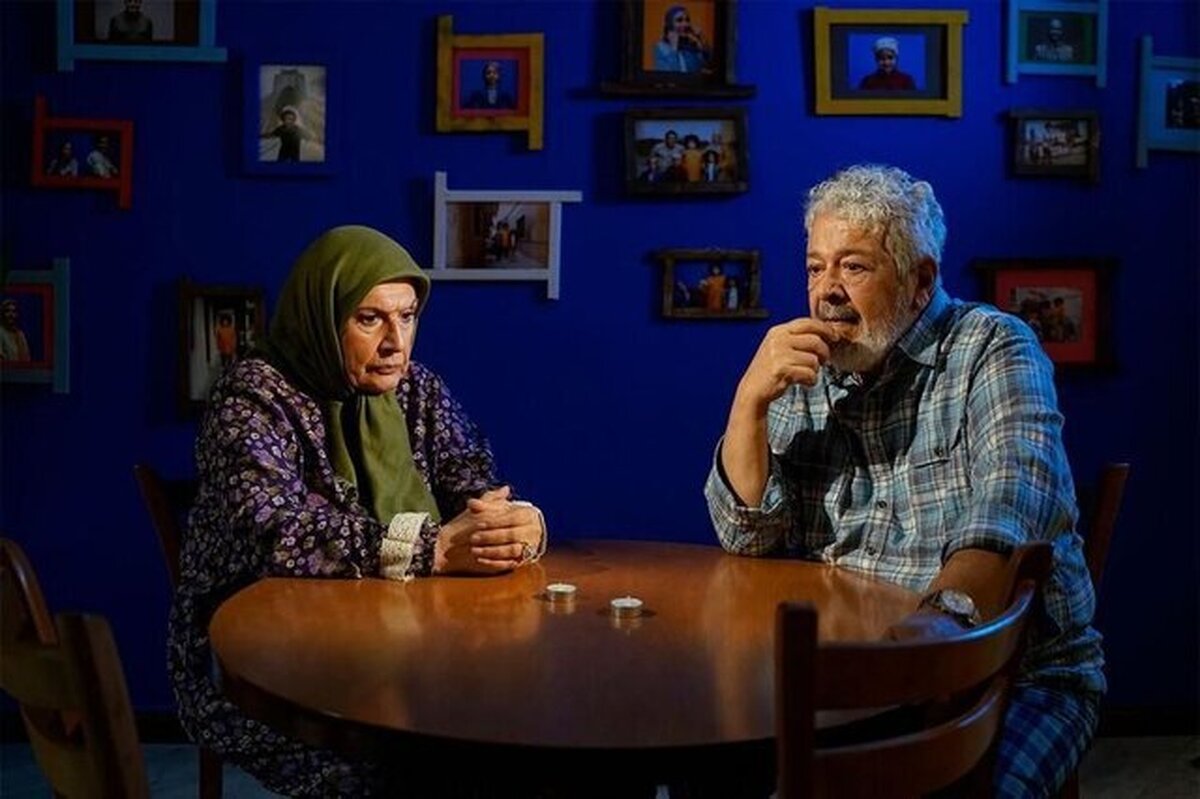 معرفی سریال کمدی «خانه پرتقالی‌ها» تلویزیون + زمان پخش