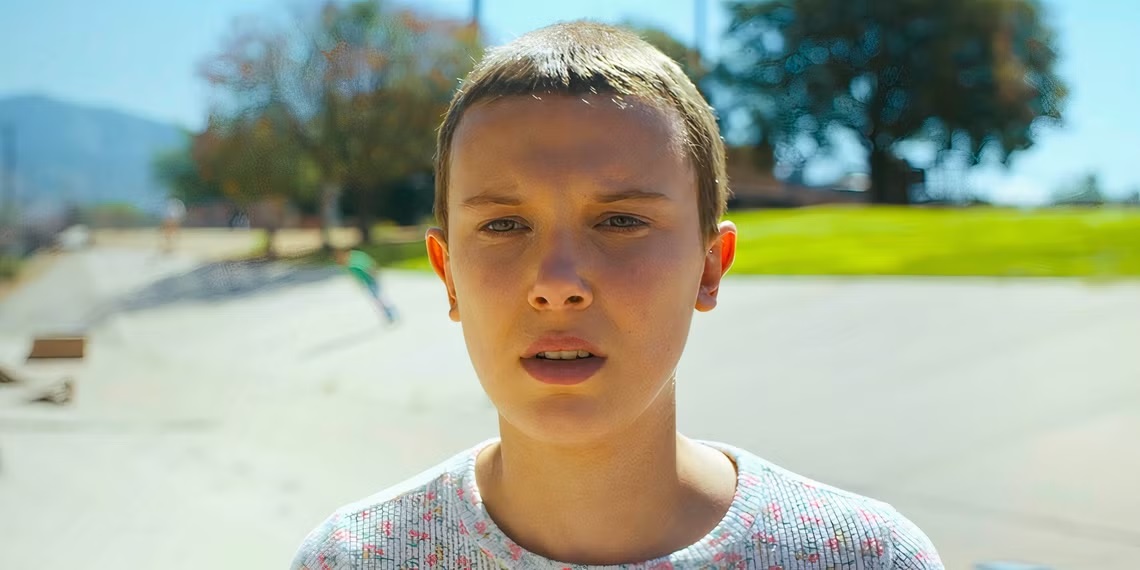 فصل پنجم سریال Stranger Things / سنت دیرینه ای که شکست!