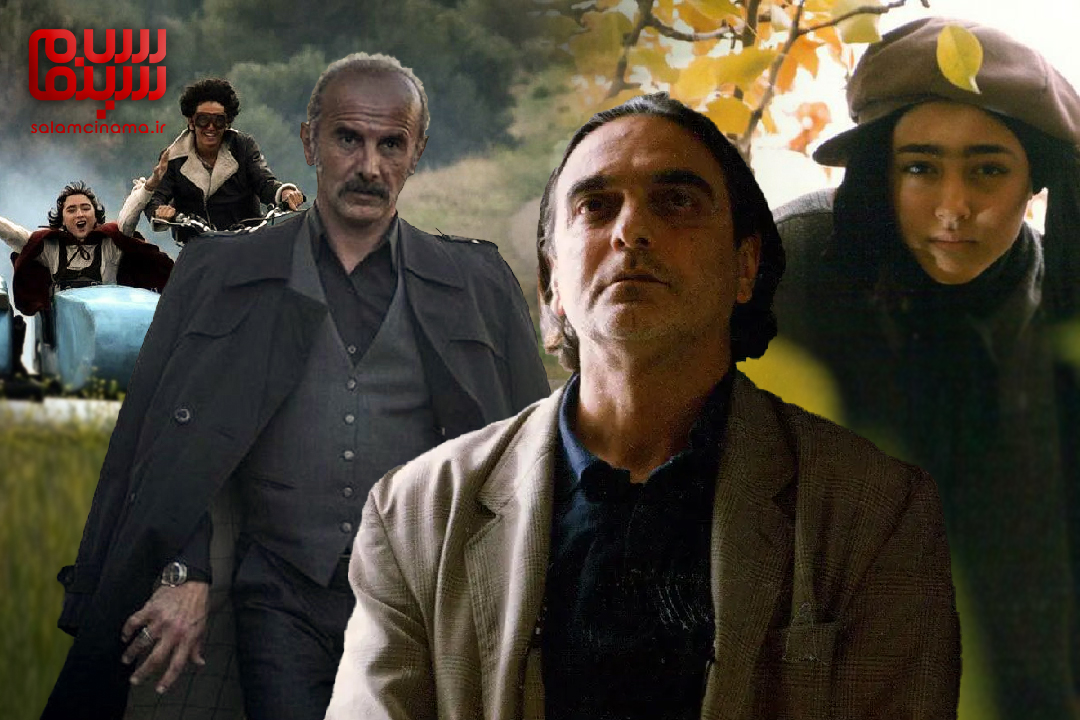 نگاهی به شباهتها و تفاوتهای دو فیلم غریزه (سیاوش اسعدی) و درخت گلابی (داریوش مهرجویی) | الهام یا کپی؟