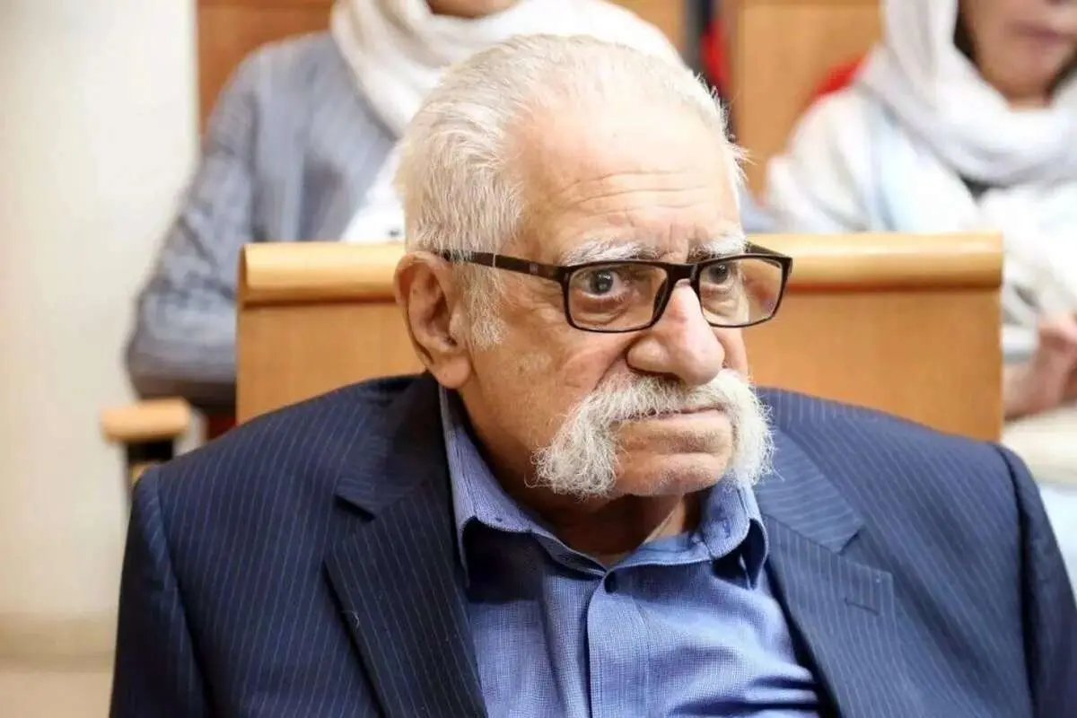 ریشه تاریخی نام «ایران» از زبان مرحوم عبدالمجید ارفعی