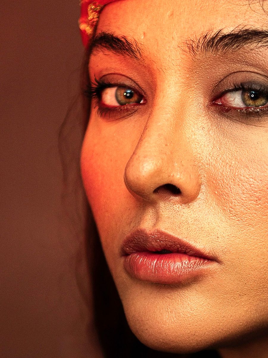 استایل الهامگرفته آناهیتا درگاهی از زنان جنوب 1