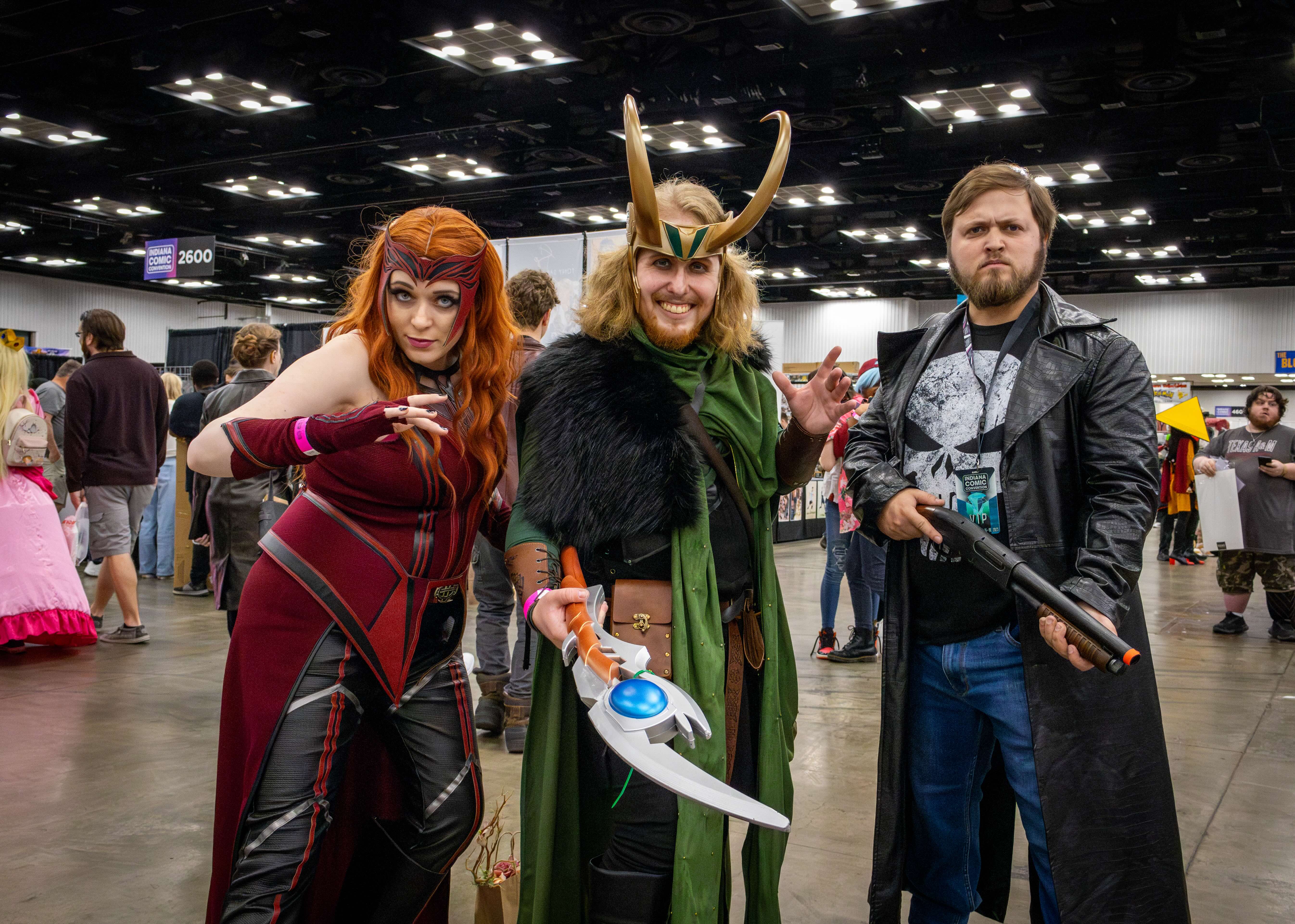 برنامه Comic-Con 2025 بدون مارول و دیسی، اما با سورپرایز جورج لوکاس!