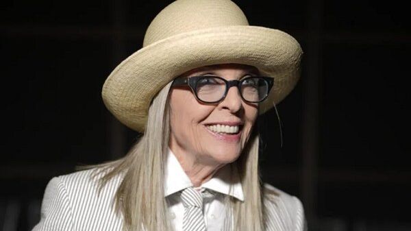 علت فوت دایان کیتون چه بود؟