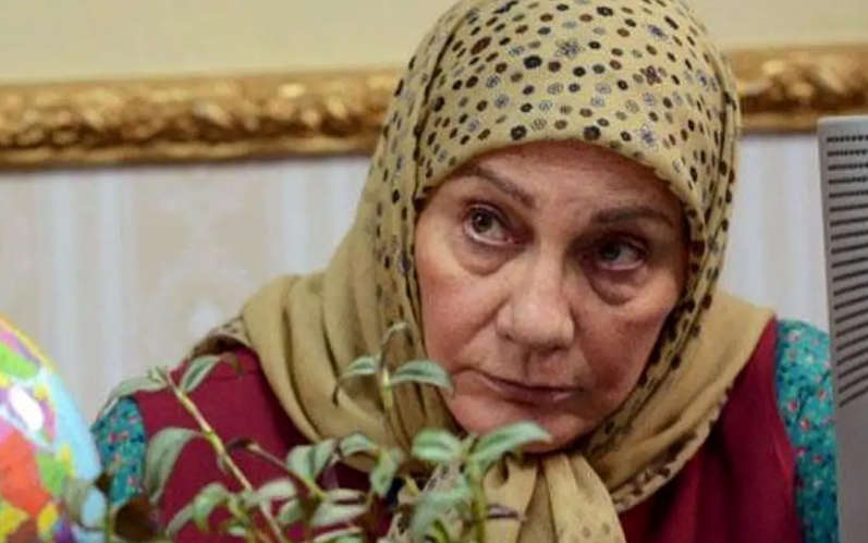 سفر در زمان؛ چهرۀ «مهتاج نجومی» در 23 سالگی در دومین فیلمش قبل از انقلاب