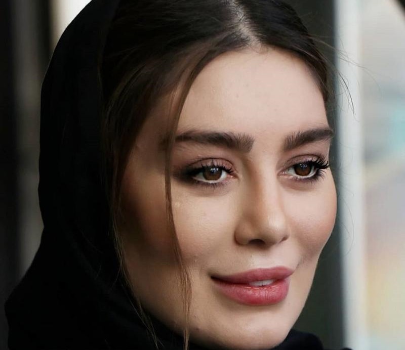 تغییر چهره باورنکردنی سحر قریشی در تصویر جدیدش