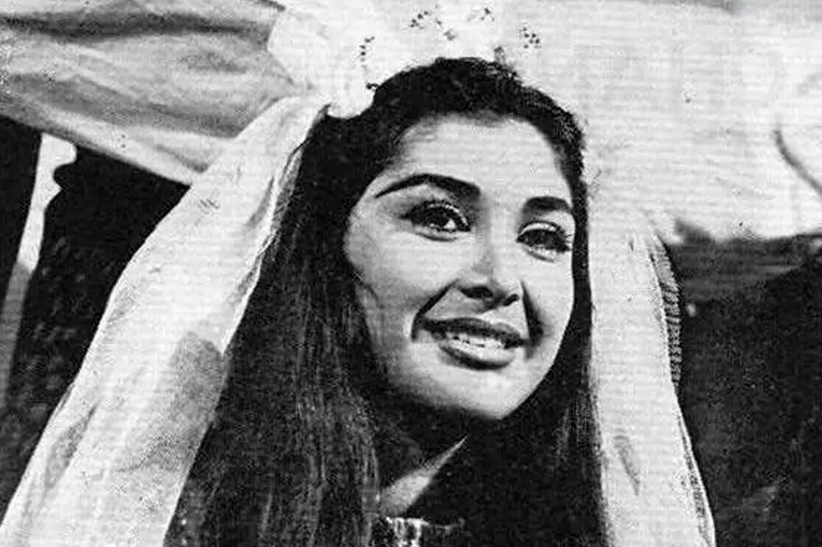 سفر در زمان؛ چهره «طوبی فیلم طوقی» بعد 53 سال در 71 سالگی