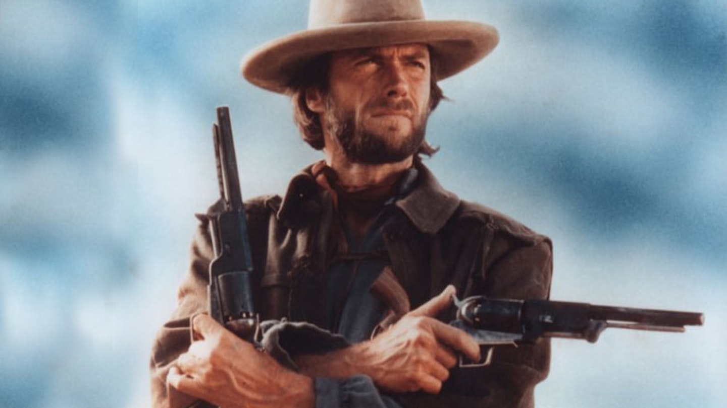 کلینت ایستوود و نبرد بر سر پایان فیلم Josey Wales